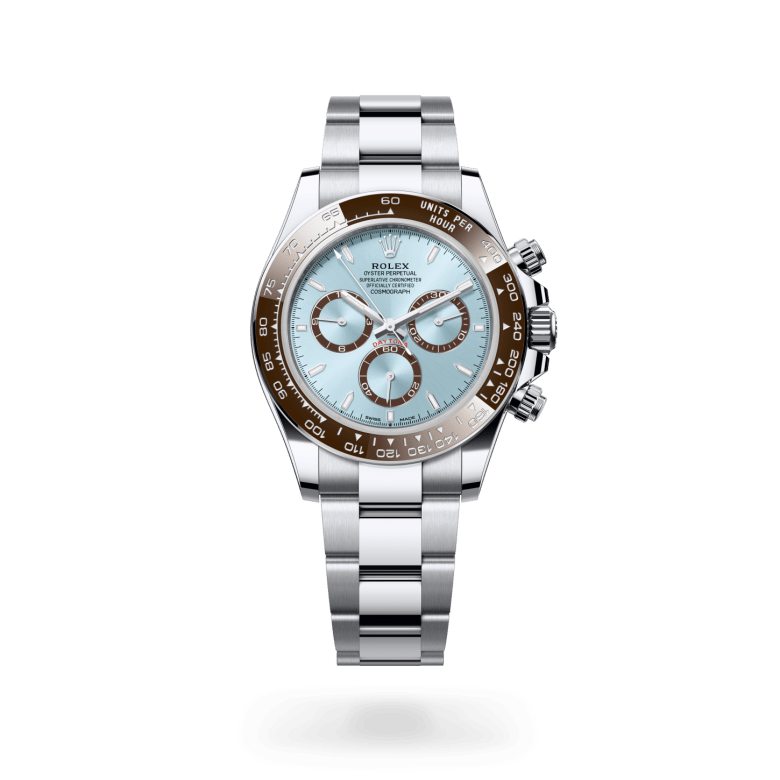 Rolex Cosmograph Daytona M126506-0001