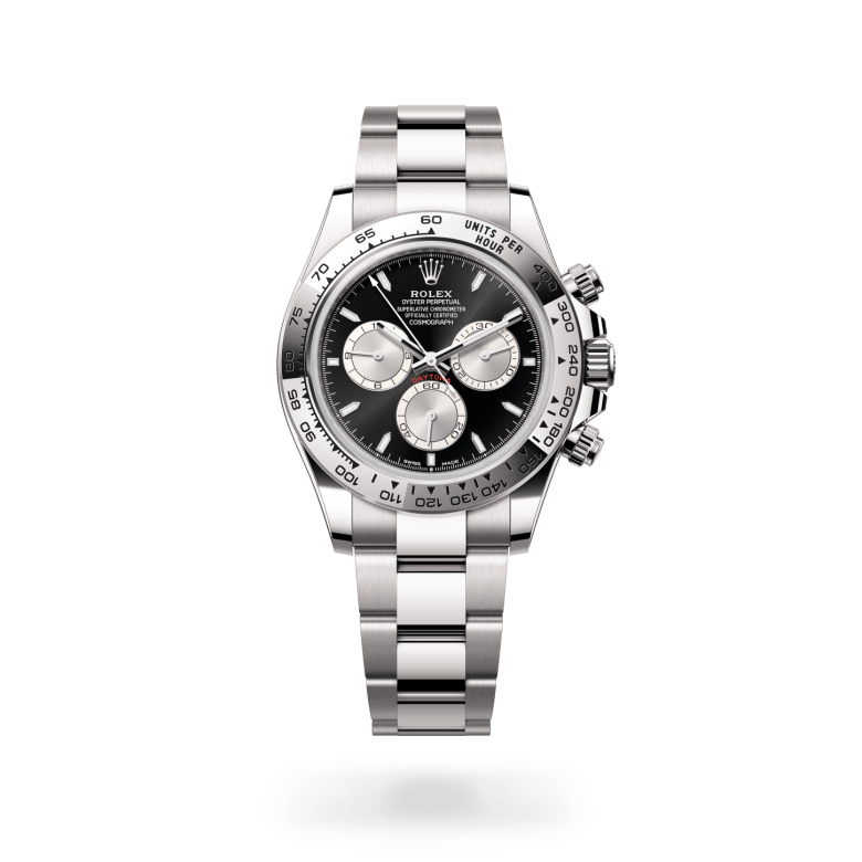 Rolex Cosmograph Daytona M126509-0001