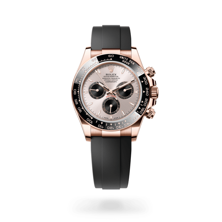 Rolex Cosmograph Daytona M126515LN-0006