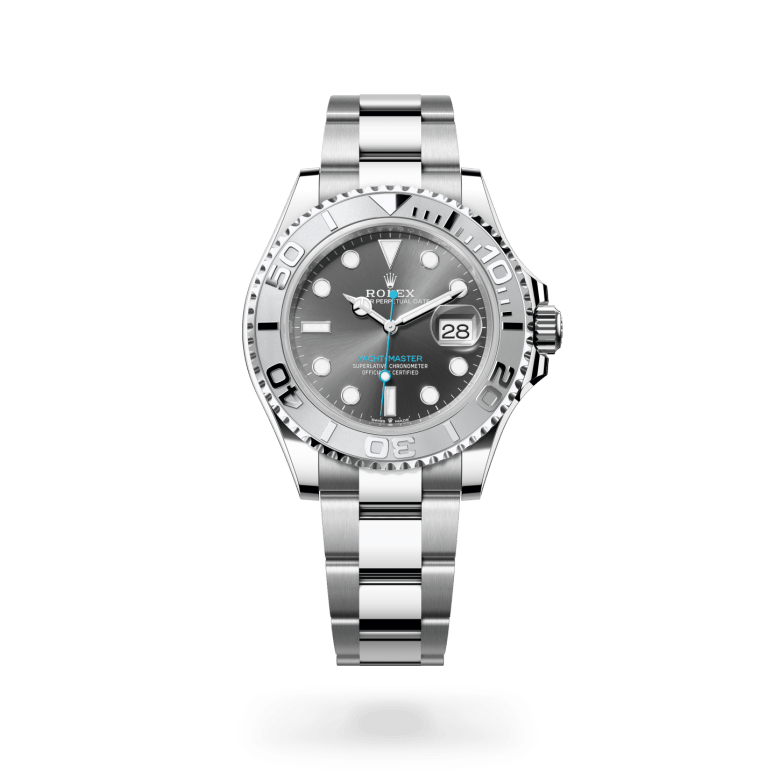 Rolex Yacht-Master 40 M126622-0001