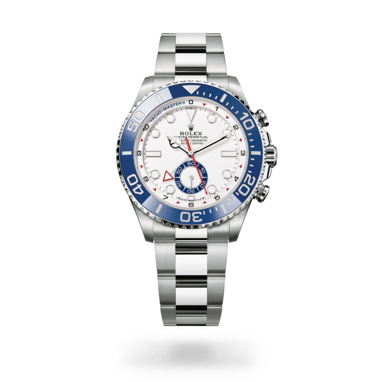 Rolex Yacht-Master II M126680-0001