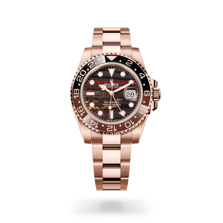 Rolex GMT-Master II M126715CHNR-0002