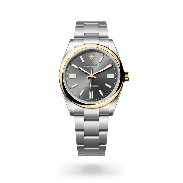 Rolex Oyster Perpetual 41 M134303-0001