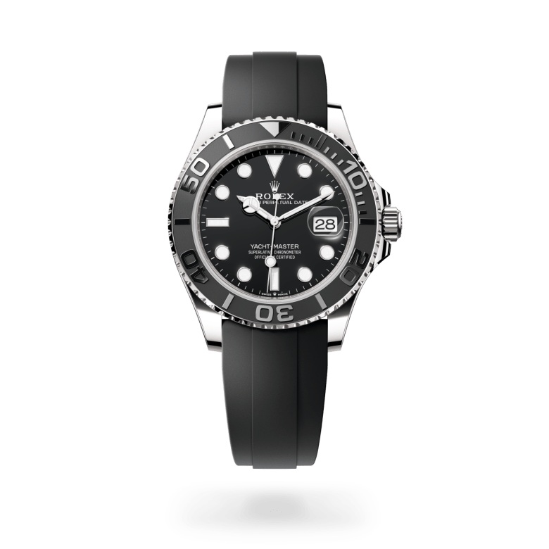 Rolex Yacht-Master 42 M226659-0002