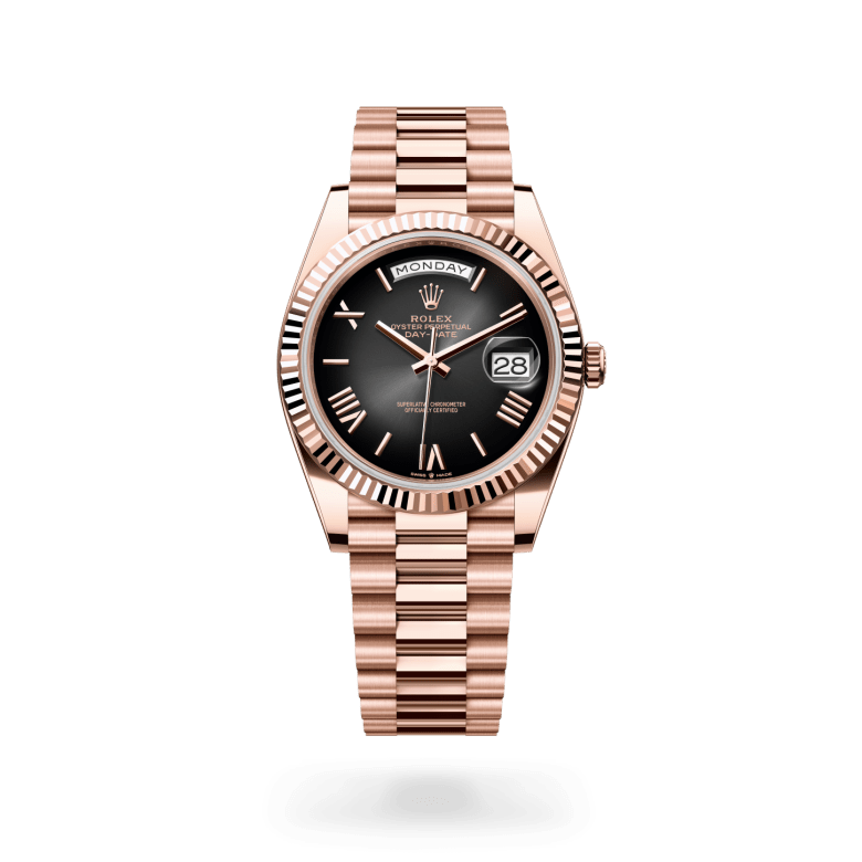Rolex Day-Date 40 M228235-0055