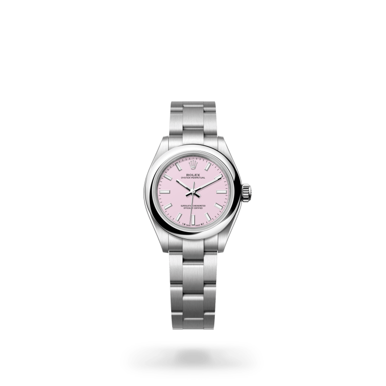 Rolex Oyster Perpetual 28 M276200-0009