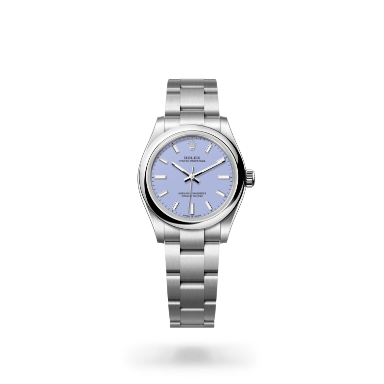 Rolex Oyster Perpetual 31 M277200-0014