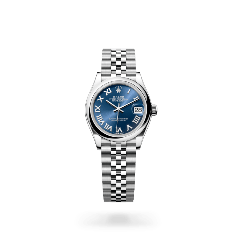 Rolex Datejust 31 M278240-0018