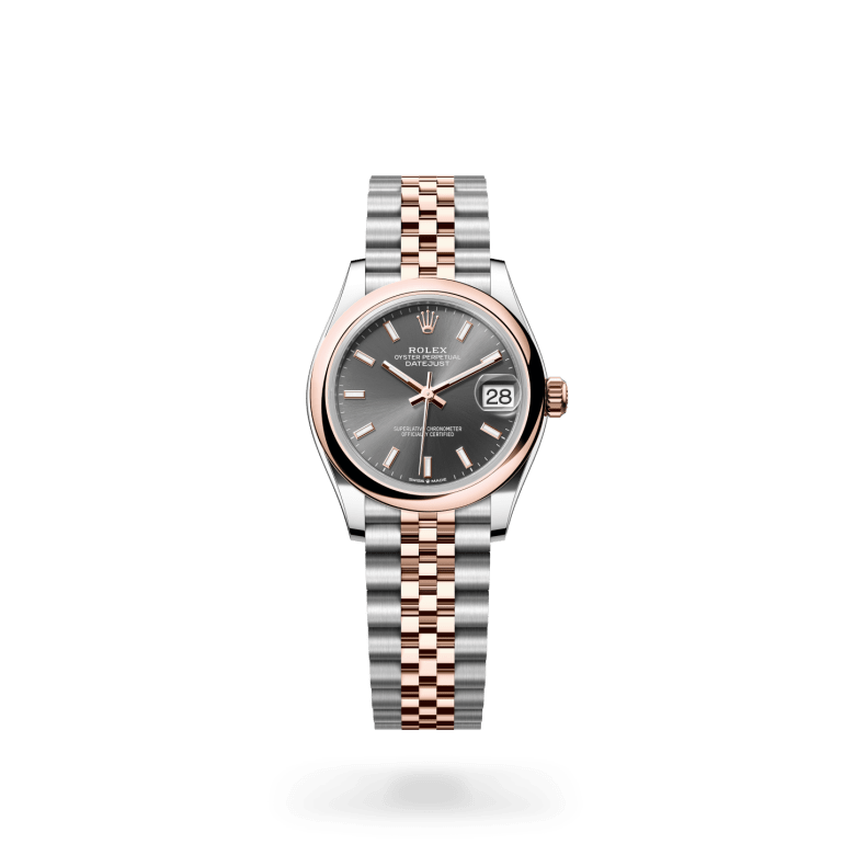Rolex Datejust 31 M278241-0018