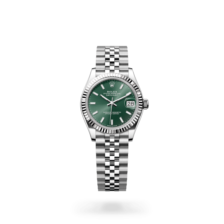 Rolex Datejust 31 M278274-0018