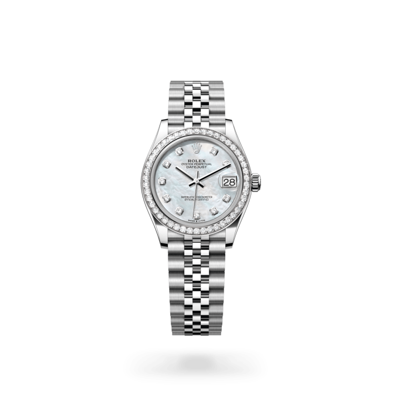 Rolex Datejust 31 M278384RBR-0008