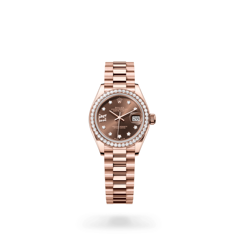 Rolex Lady-Datejust M279135RBR-0001
