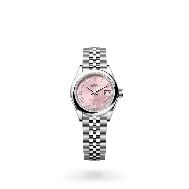 Rolex Lady-Datejust M279160-0013