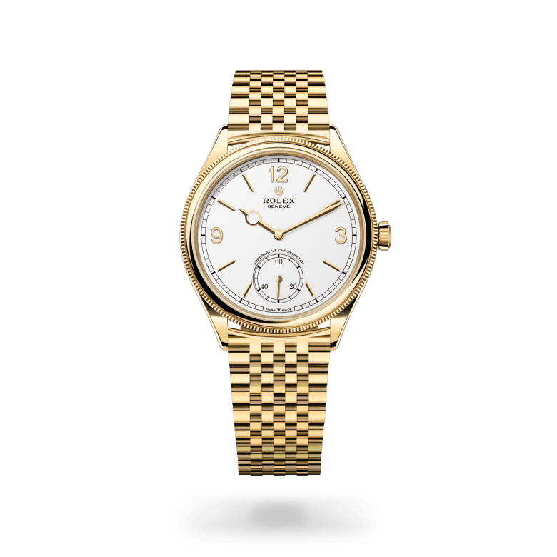 Rolex 1908 M52508-0008