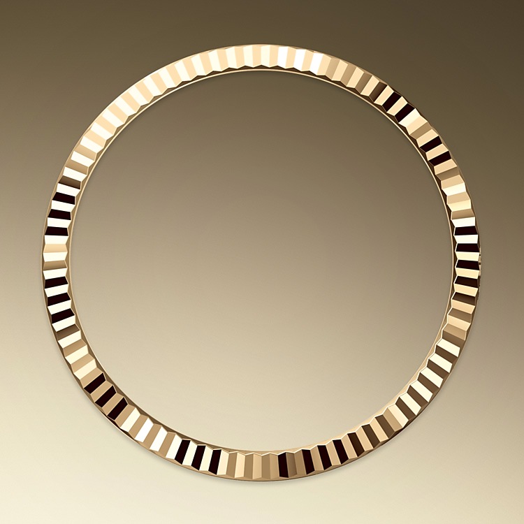 The tachymetric scaler Rolex Day-Date White gold in Joyería Grau