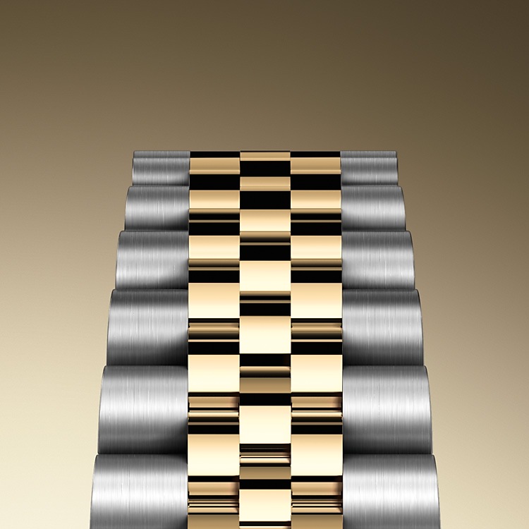 Oyster bracelet de Rolex Datejust 36 in Joyería Grau