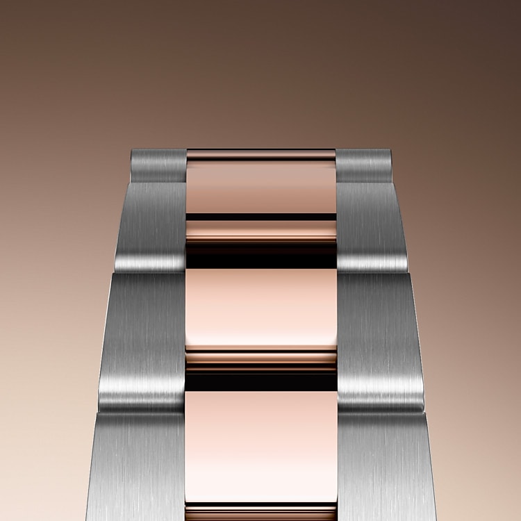 Oyster bracelet de Rolex Datejust 41 in Joyería Grau