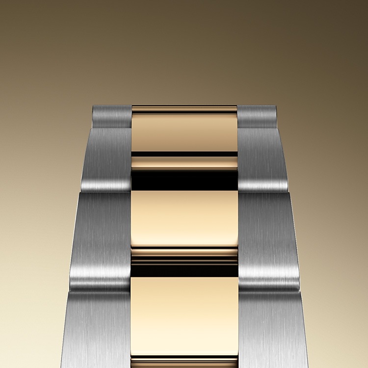 Oyster bracelet de Rolex Datejust 41 in Joyería Grau