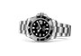 Reloj Rolex Submariner Date acero Oystersteel y esfera negra en Joyería Grau 