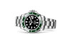 Reloj Rolex Submariner Date acero Oystersteel y esfera negra en Joyería Grau