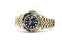 Rolex GMT-Master II white gold and black dial in Joyería Grau