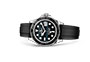 Rolex Watch Yacht-Master 42 white gold and Falcon’s eye dial in Joyería Grau