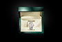 Reloj Rolex Datejust 36 acero Oystersteel, oro Everose y esfera plateada, motivo «palmeras» en su estuche Joyería Grau
