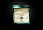 Estuche reloj Rolex Yacht-Master 37 de acero Oystersteel y oro Everose y esfera chocolate Joyería Grau
