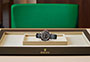 Presentación reloj Rolex Yacht-Master 40 de oro Everose y esfera negra en Joyería Grau