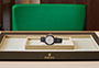 Presentación el reloj Rolex Yacht-Master 37 de oro Everose y esfera pavé diamantes en Joyería Grau