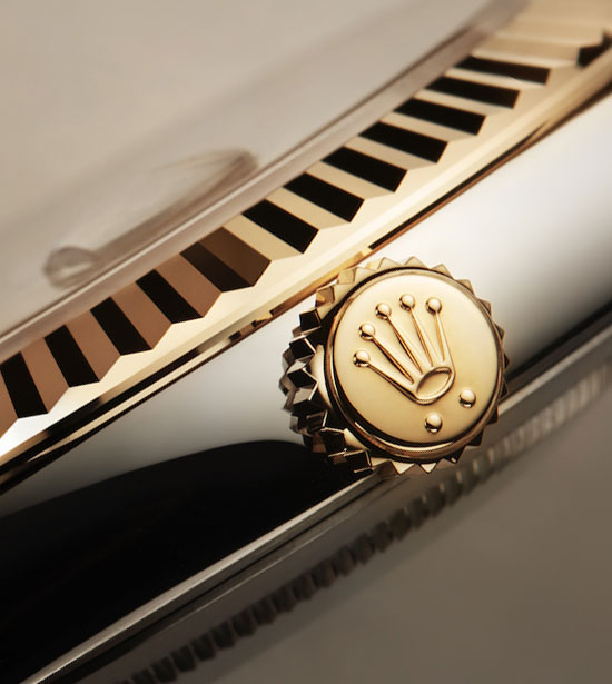 Catálogo relojes Rolex en Joyería Grau