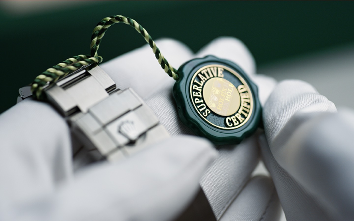 Rolex Watchmaking: more than a certification, a state of mind