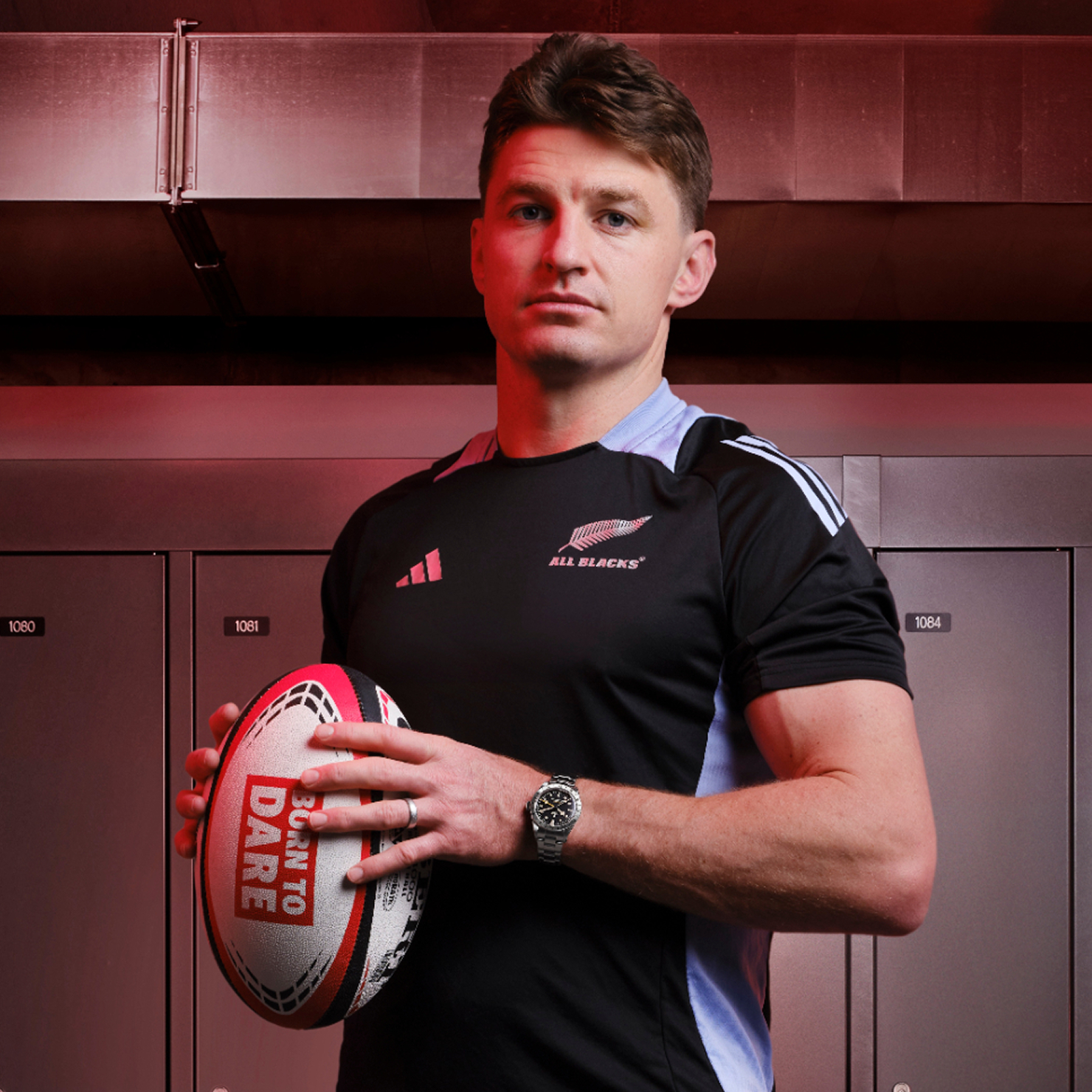 BEAUDEN BARRETT