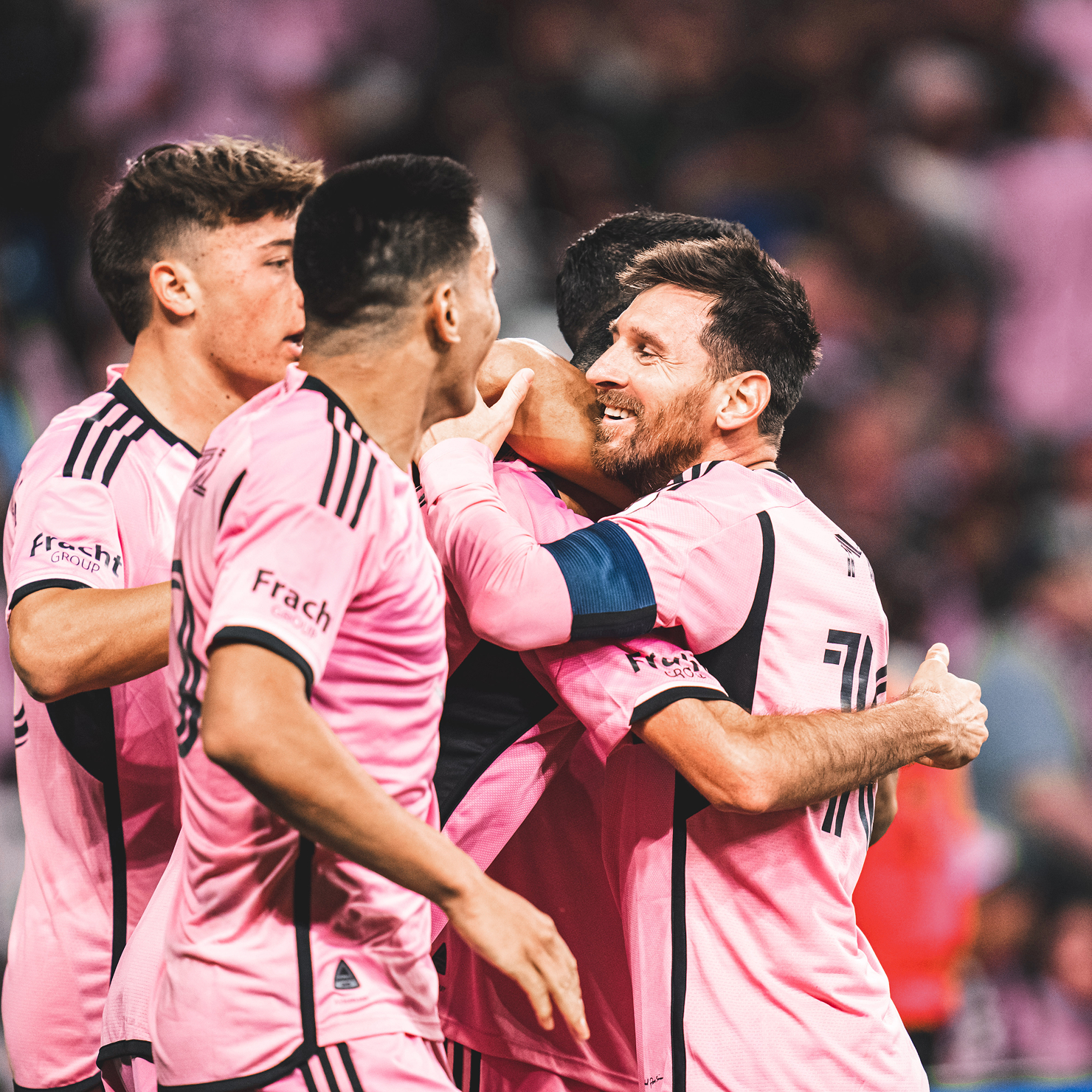 INTER MIAMI CF