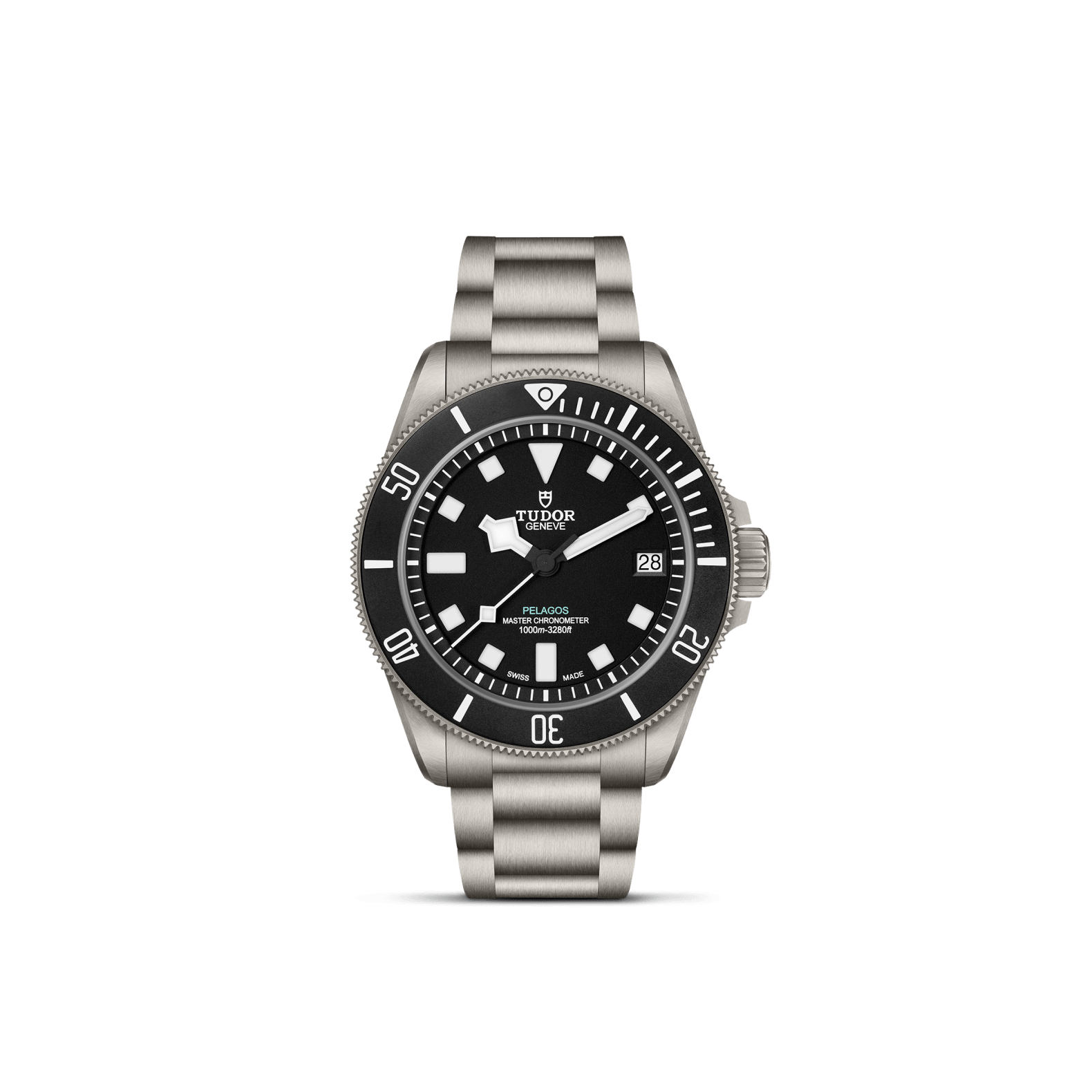 Pelagos Ultra Titanio